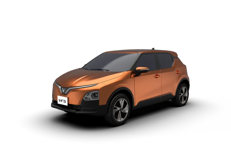 Vinfast VF5 - Ảnh 2