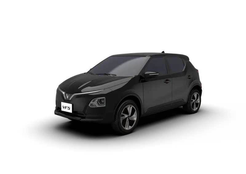 Vinfast VF5 - Ảnh 3