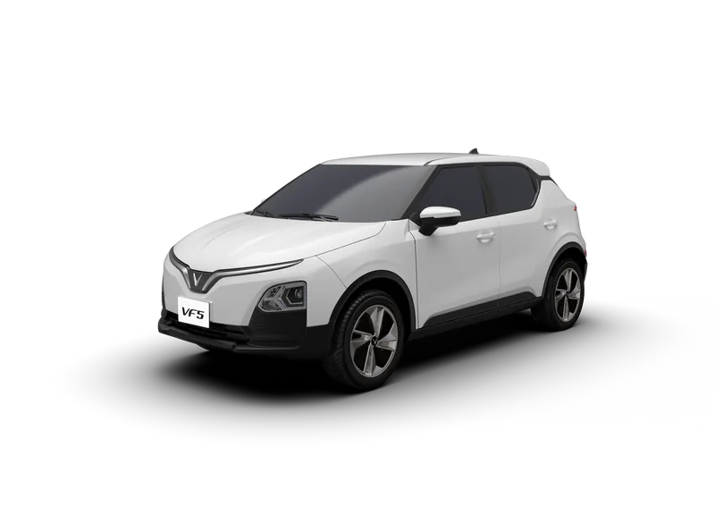Vinfast VF5 - Ảnh 5