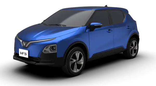 Vinfast VF5