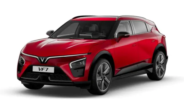 Vinfast VF7