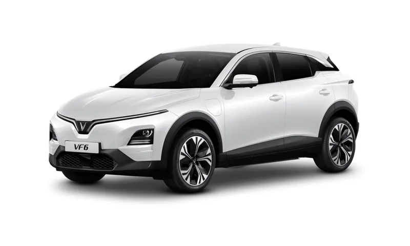 Vinfast VF6