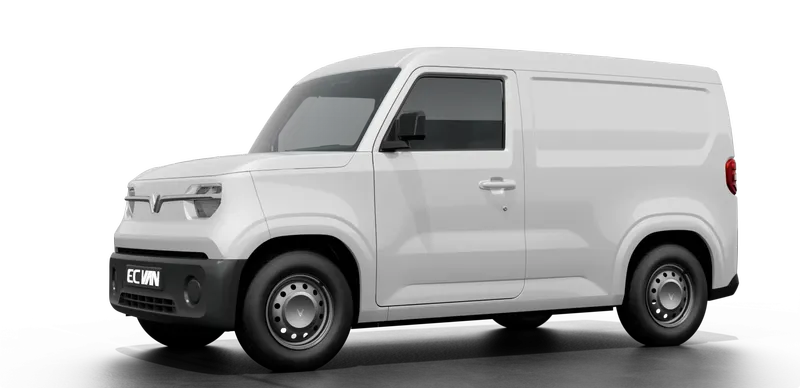 EC Van