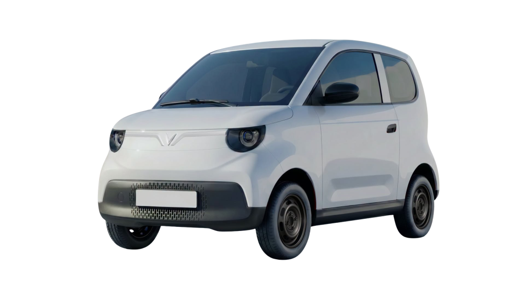 Vinfast VF2